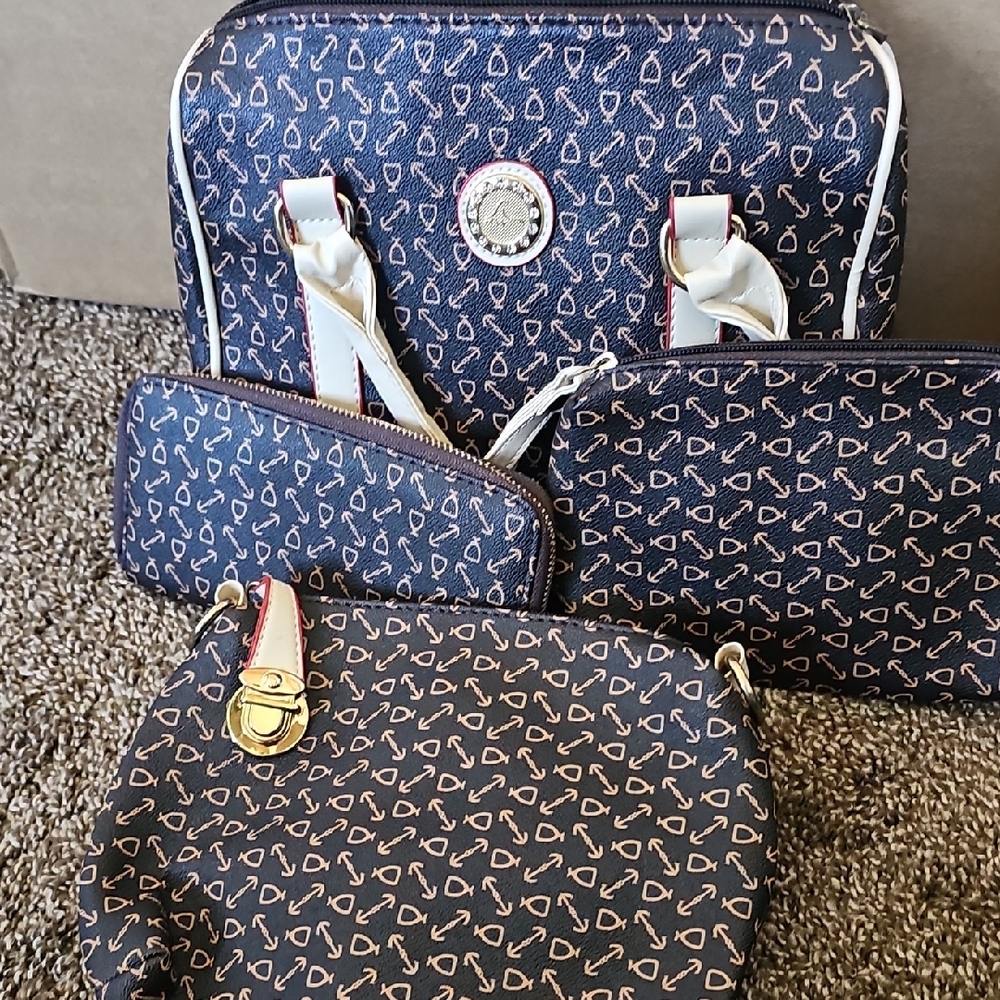 Unknown Brand.